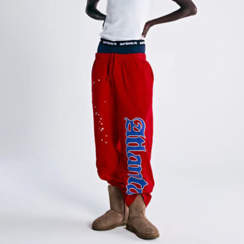 Sp5der Sweatpants FZKZ1102