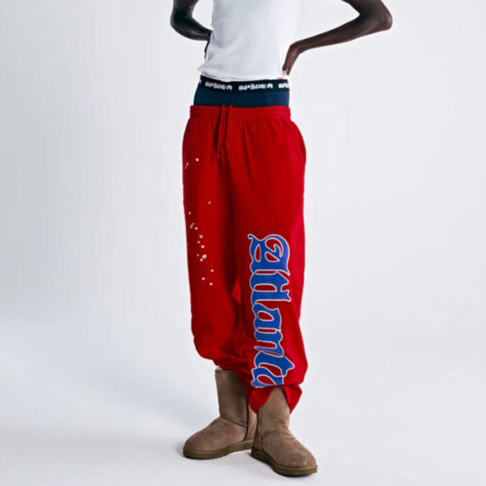 Sp5der Sweatpants FZKZ1102