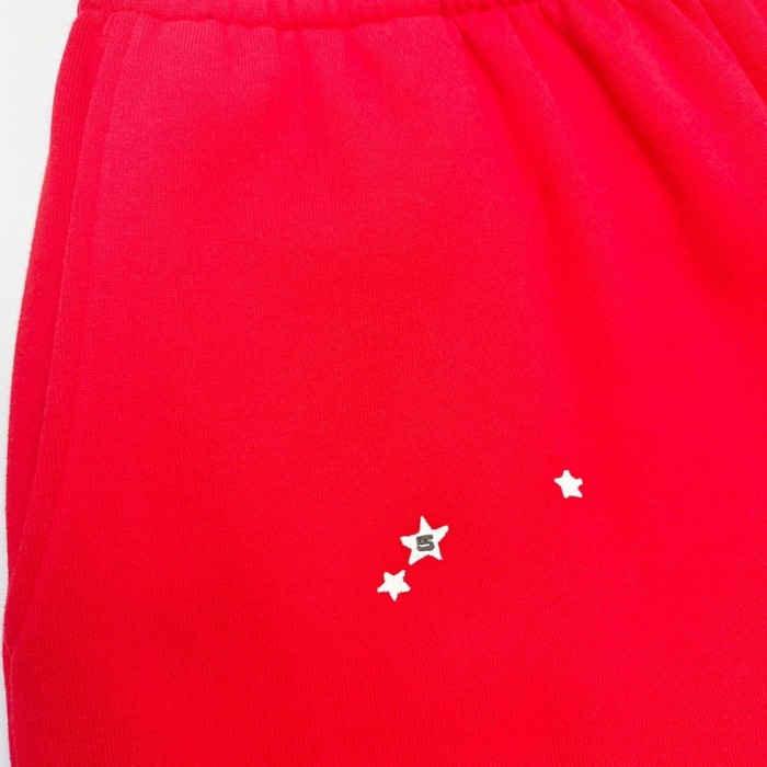 Sp5der Sweatpants FZKZ1102