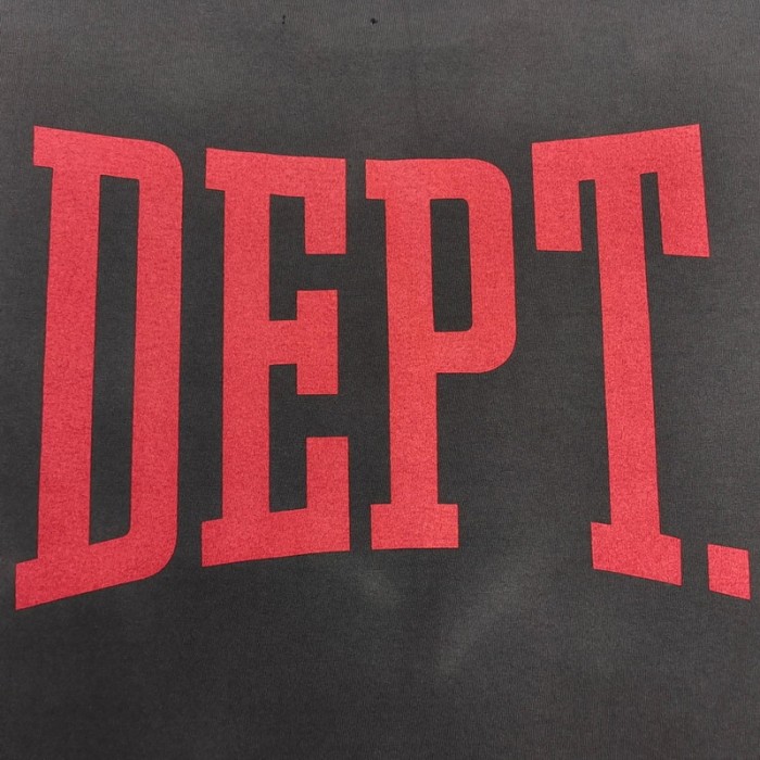 GALLERY DEPT. TEE FZTX4273