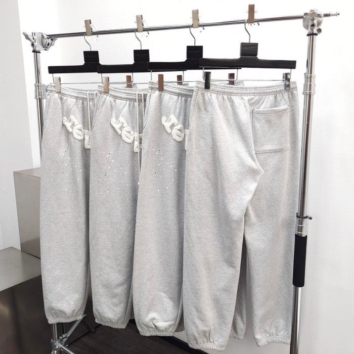Sp5der Sweatpants FZKZ1103