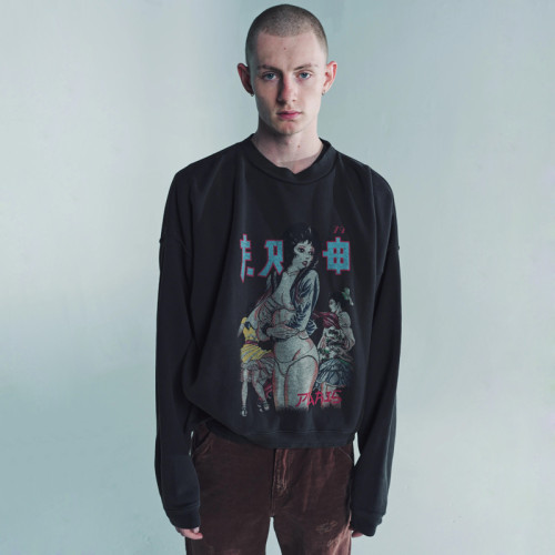 ERD Enfants Riches Deprimes Hoodies FZWY1558