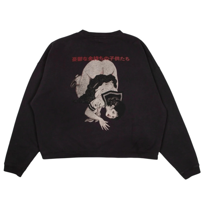 ERD Enfants Riches Deprimes Hoodies FZWY1558