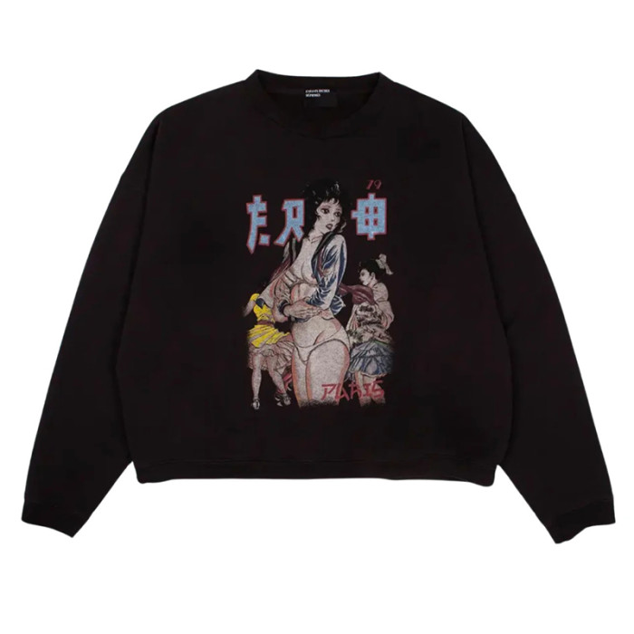 ERD Enfants Riches Deprimes Hoodies FZWY1558