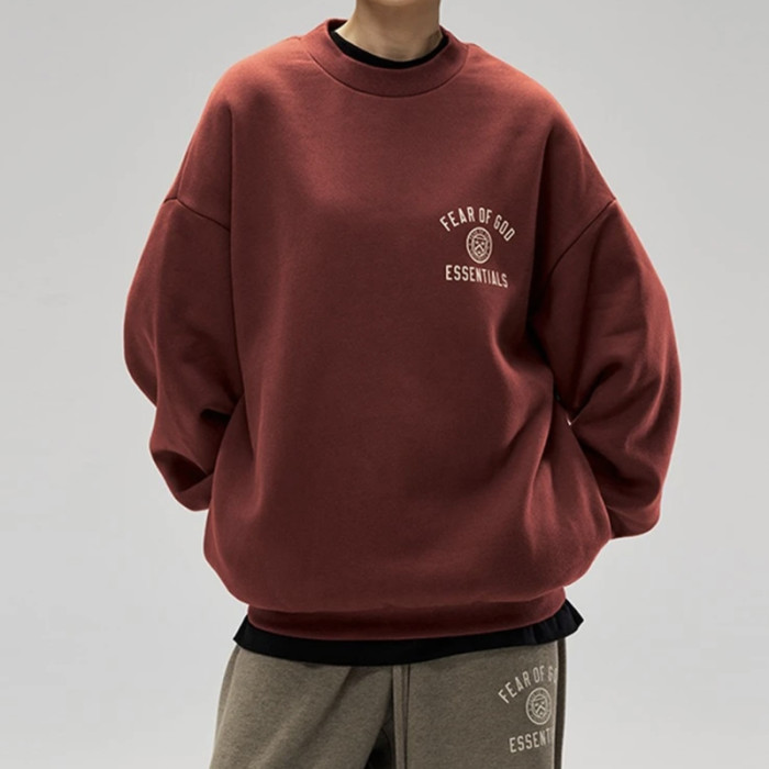 FEAR OF GOD ESSENTIALS 24FW sweatshirts FZWY1562