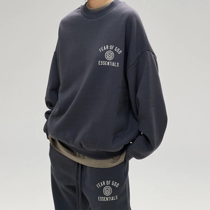 FEAR OF GOD ESSENTIALS 24FW sweatshirts FZWY1562