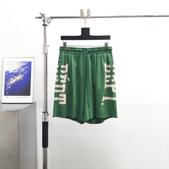 GALLERY DEPT. Shorts FZKZ1110
