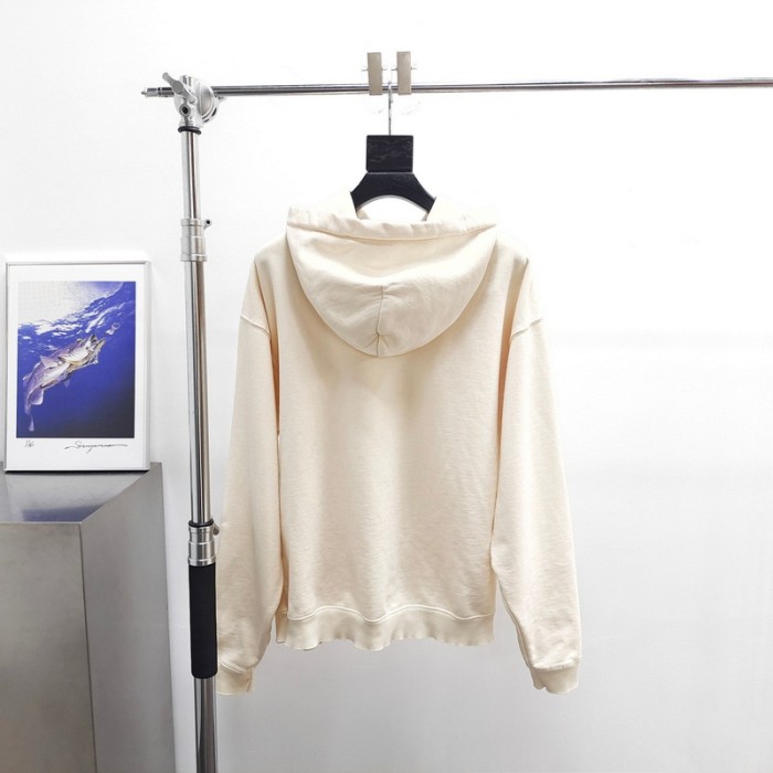 Gallery Dept. DEPT Hoodies FZWY1565