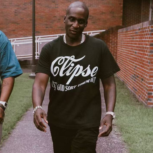 DENIM TEARS Clipse Tee FZTX4281
