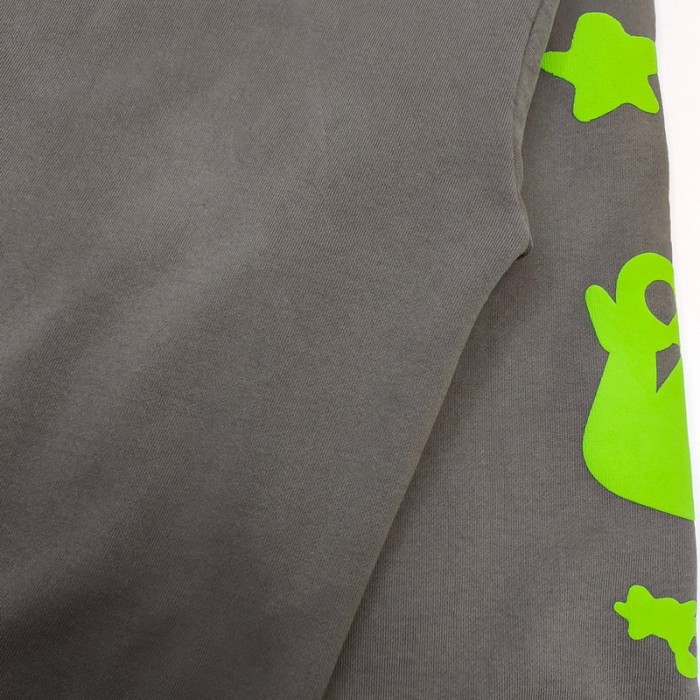 Sp5der hoodies FZWY1567