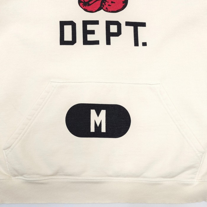 Gallery Dept. DEPT Hoodies FZWY1565