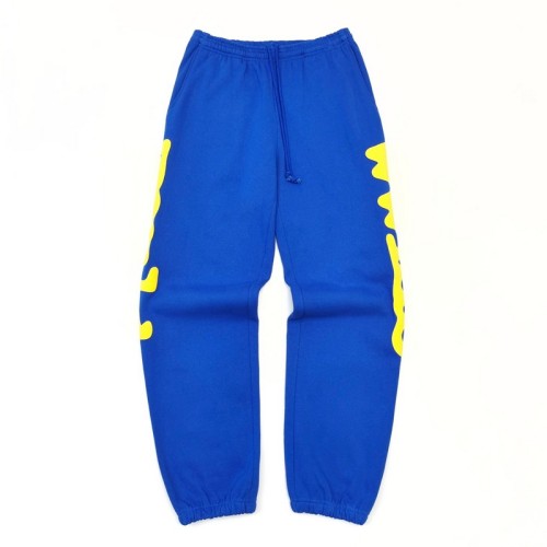 Sp5der Sweatpants FZKZ1109