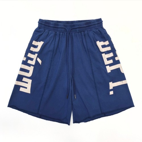 GALLERY DEPT. Shorts FZKZ1110