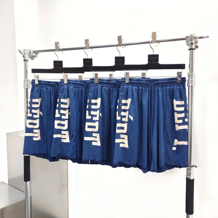 GALLERY DEPT. Shorts FZKZ1110