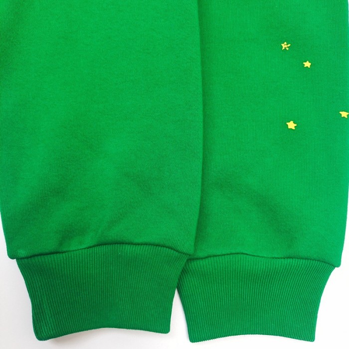 Sp5der hoodies FZWY1566