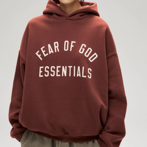 FEAR OF GOD ESSENTIALS 24FW hoodies FZWY1561