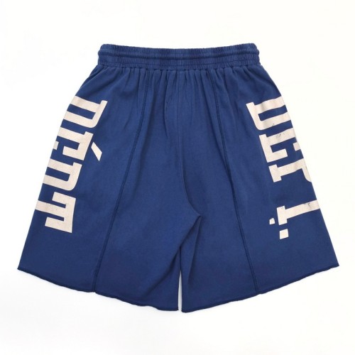 GALLERY DEPT. Shorts FZKZ1110