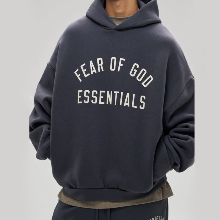 FEAR OF GOD ESSENTIALS 24FW hoodies FZWY1561