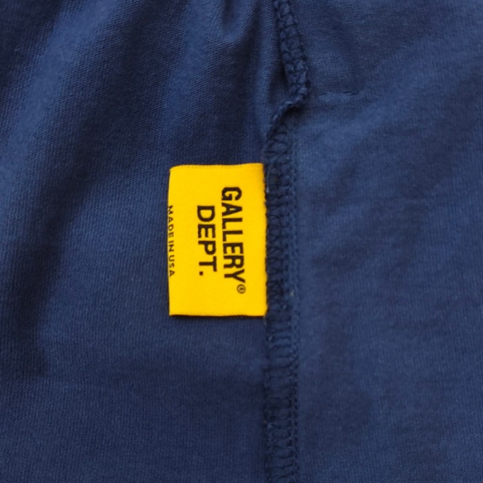 GALLERY DEPT. Shorts FZKZ1110