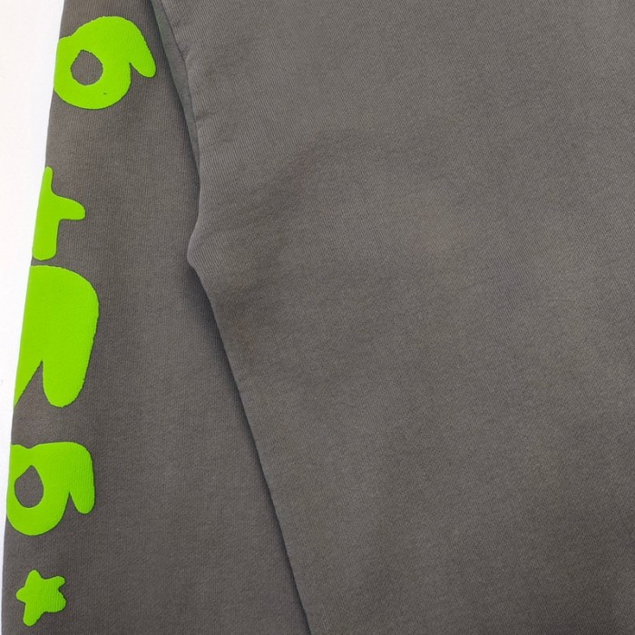 Sp5der hoodies FZWY1567
