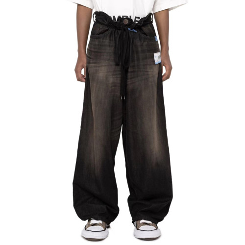 Maison Mihara Yasuhiro Pants FZKZ1115