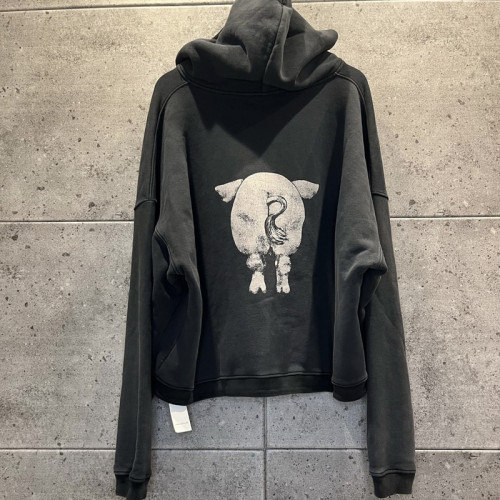 Enfants Riches Deprimes Zipper Hoodies FZWY1575
