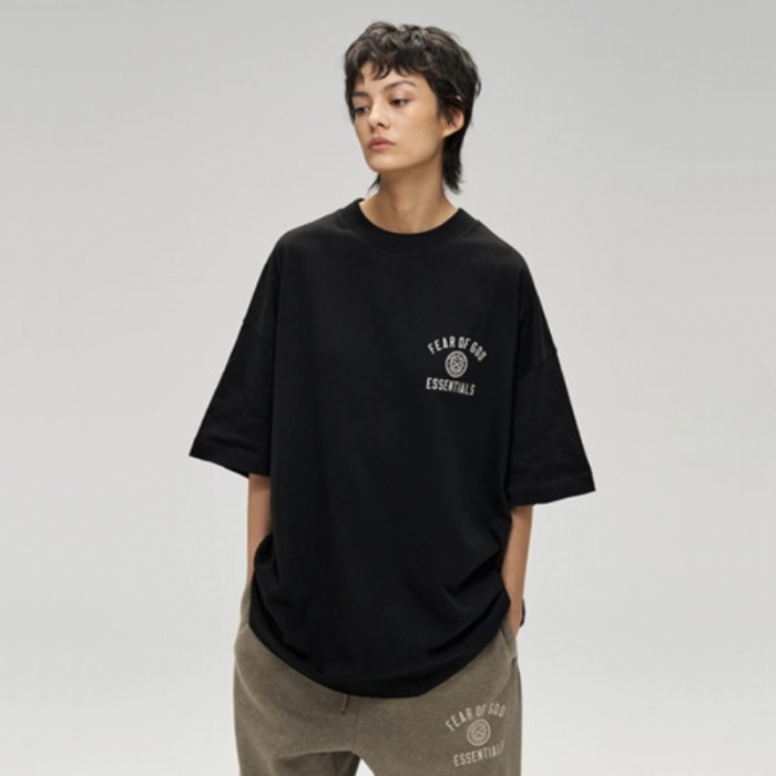 FEAR OF GOD ESSENTIALS 24FW TEE FZTX4287