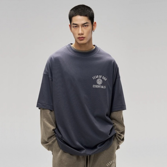 FEAR OF GOD ESSENTIALS 24FW TEE FZTX4287