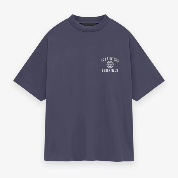 FEAR OF GOD ESSENTIALS 24FW TEE FZTX4287