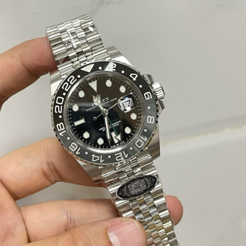ROLEX GMT Master Watch FZSB013
