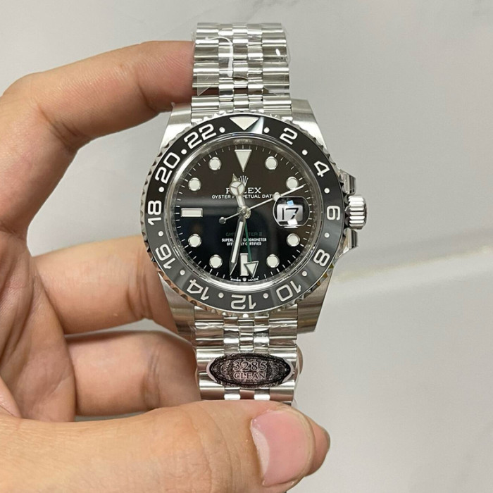 ROLEX GMT Master Watch FZSB013