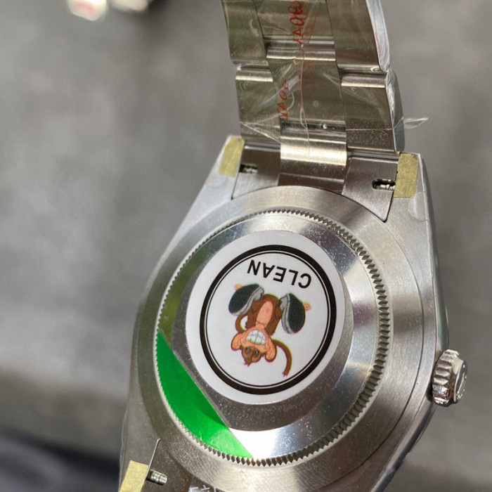 ROLEX OysterPerpetual Watch FZSB017