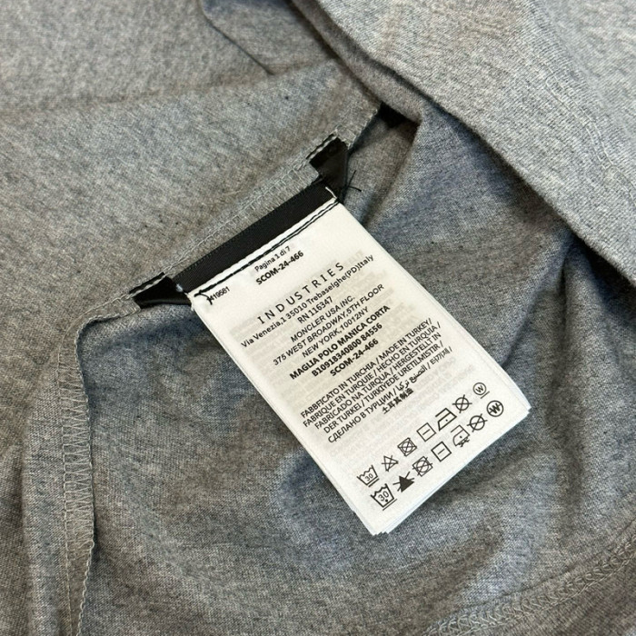 Moncler Tee FZTX4288