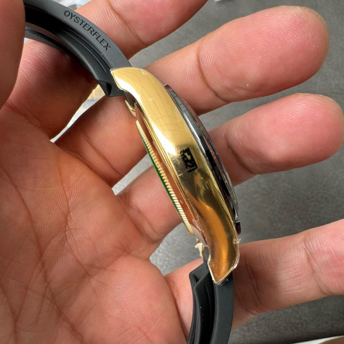 ROLEX OysterPerpetual 40MM Watch FZSB022
