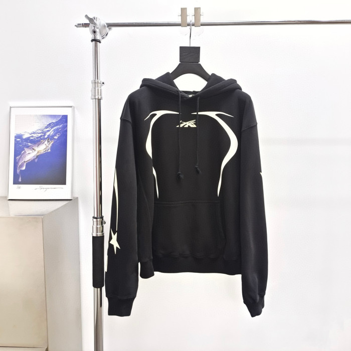 HELLSTAR Hoodies FZWY1593
