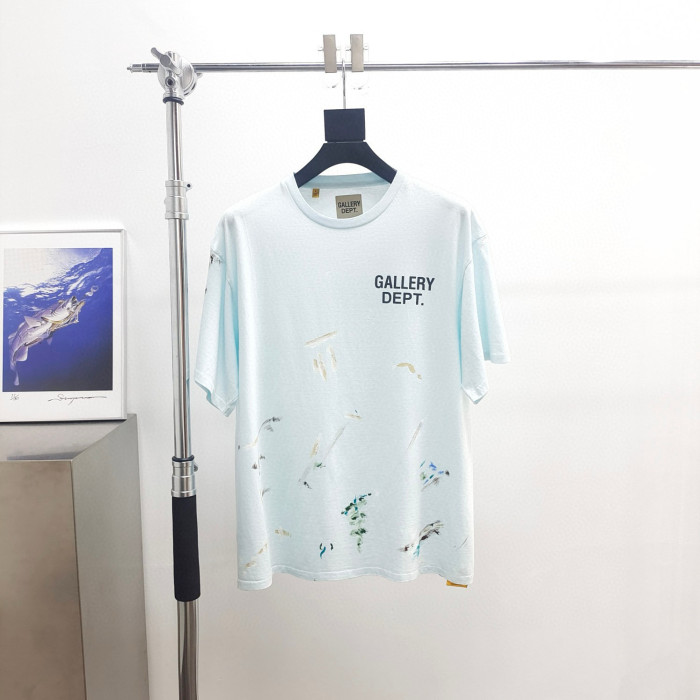 GALLERY DEPT. TEE FZTX4292