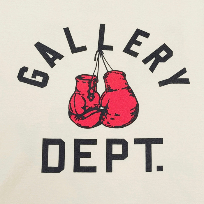 GALLERY DEPT. TEE FZTX4272