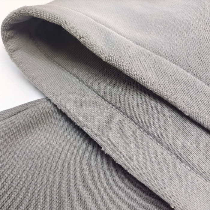 HELLSTAR Zipper Hoodies FZWY1594