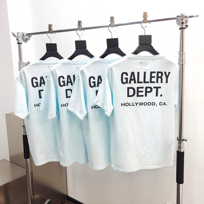 GALLERY DEPT. TEE FZTX4292