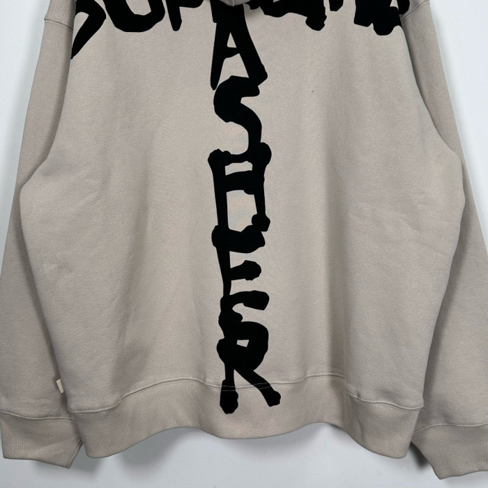 SUPREME X THRASHER Zipper Hoodies FZWY1546