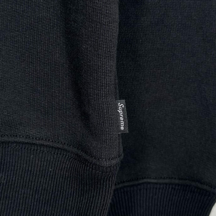 SUPREME X THRASHER Zipper Hoodies FZWY1546