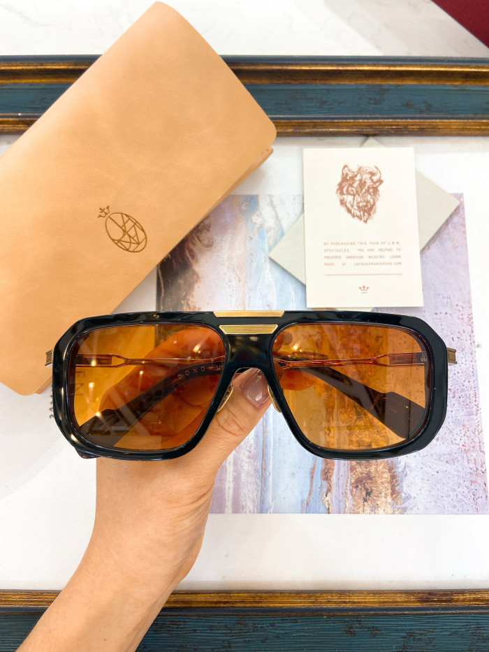 JACQUES MARIE MAGE DONOHU Sunglasses FZMJ267