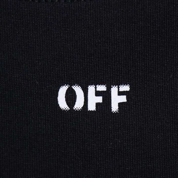 Off White tee FZTX4296