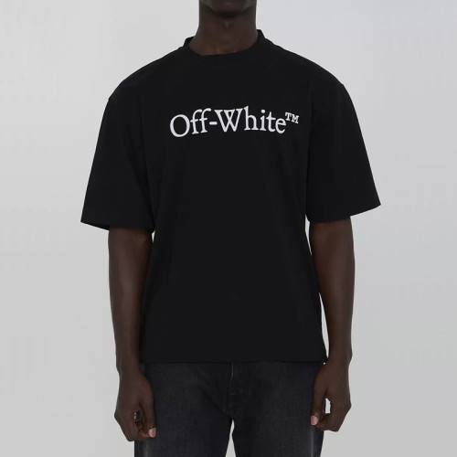 Off White tee FZTX4297