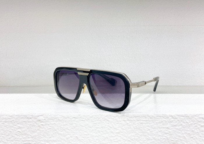 JACQUES MARIE MAGE DONOHU Sunglasses FZMJ267