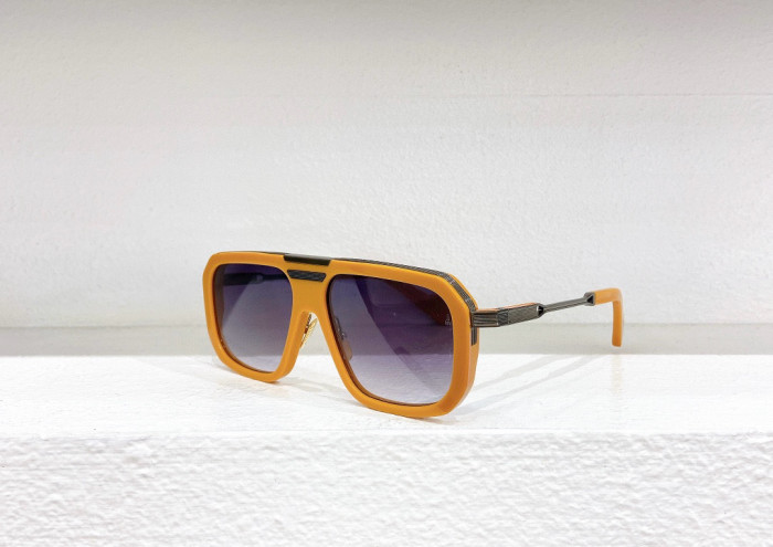 JACQUES MARIE MAGE DONOHU Sunglasses FZMJ267