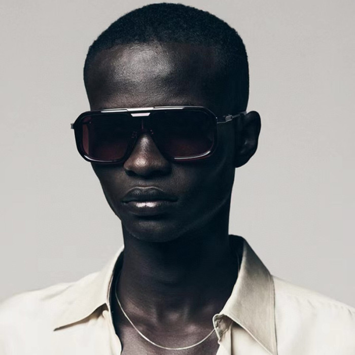 JACQUES MARIE MAGE DONOHU Sunglasses FZMJ267