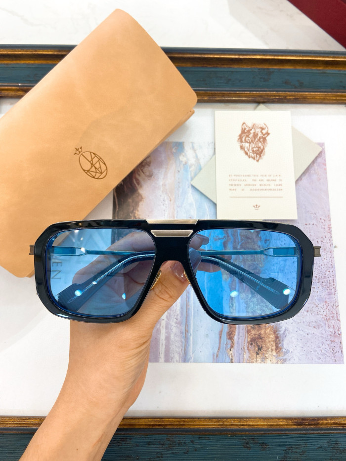 JACQUES MARIE MAGE DONOHU Sunglasses FZMJ267