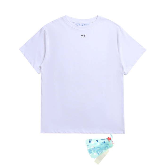Off White tee FZTX4296