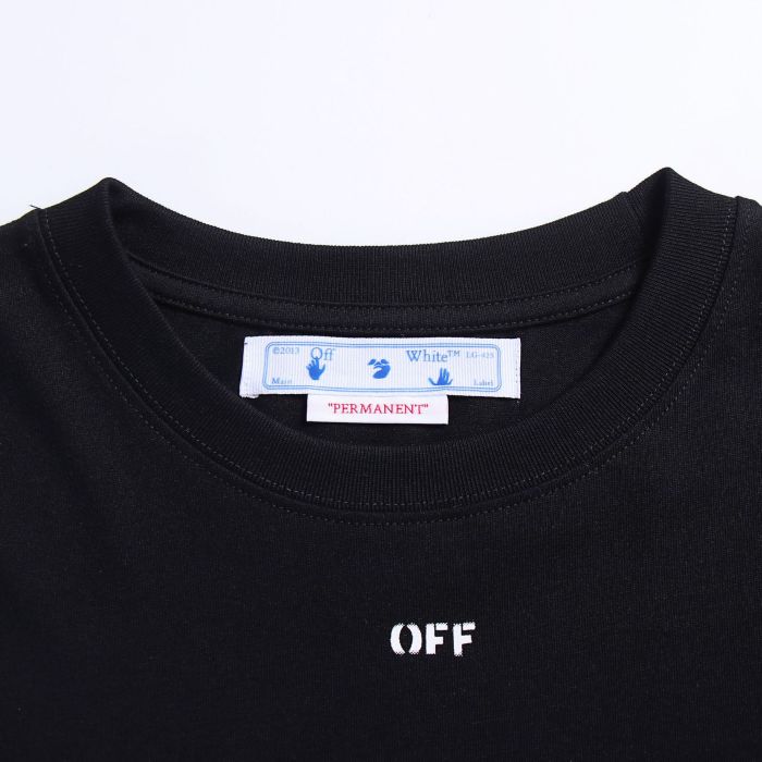 Off White tee FZTX4296